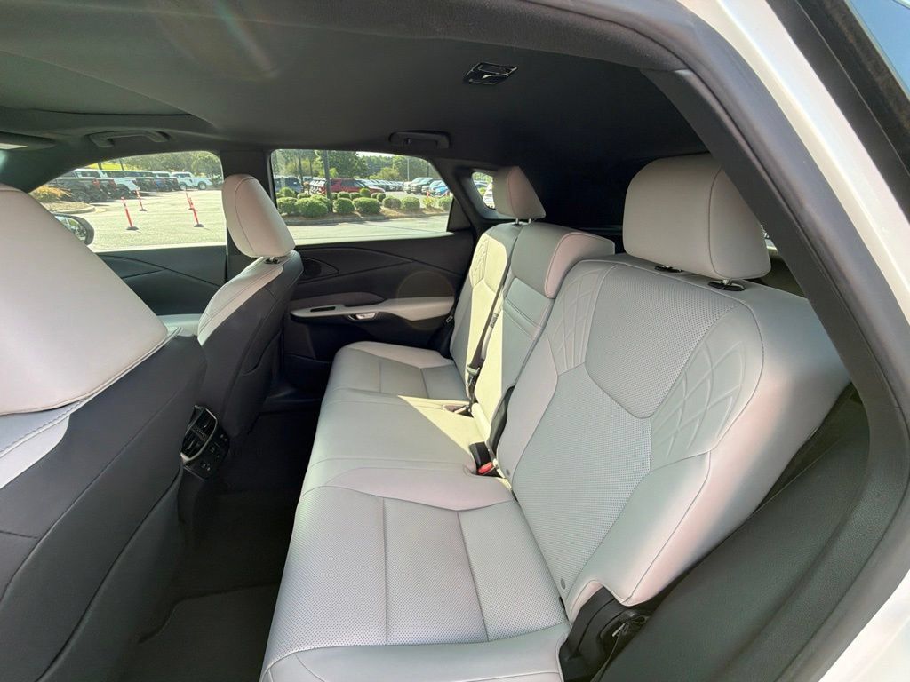 Used 2023 Lexus RX 350 Premium w/ Cold Area Package FWD image 9