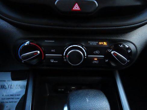 Used 2024 Kia Soul LX w/ Option Group 015 image 23