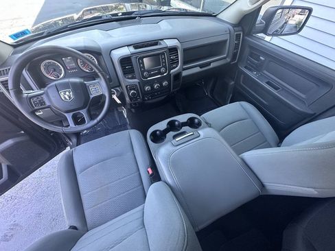 Used 2018 RAM 1500 Express w/ Express Value Package AWD/4WD image 13