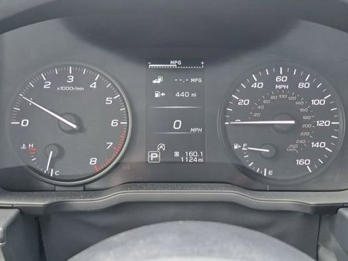 Certified 2025 Subaru Impreza 2.0i AWD/4WD image 13