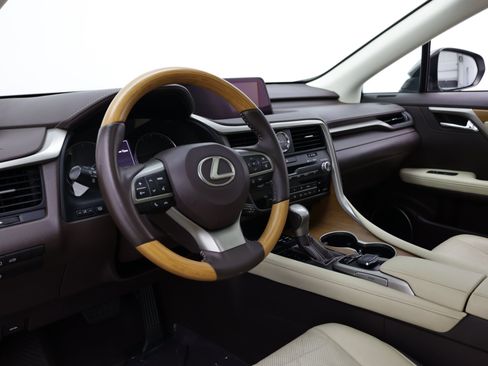 Used 2018 Lexus RX 350 FWD w/ Premium Package image 14