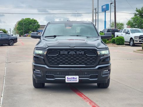 New 2026 RAM 1500 Express image 6