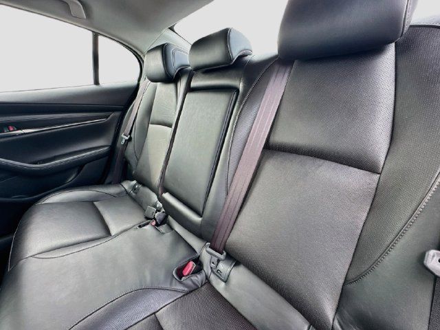 Used 2022 MAZDA MAZDA3 s AWD/4WD image 31