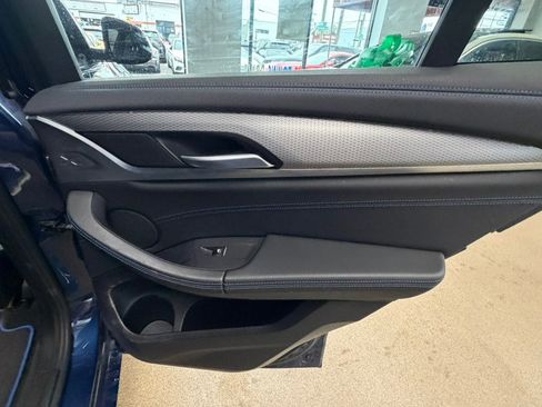 Used 2019 BMW X3 M40i w/ Premium Package AWD/4WD image 31