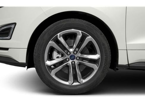 Used 2015 Ford Edge Sport AWD/4WD image 11