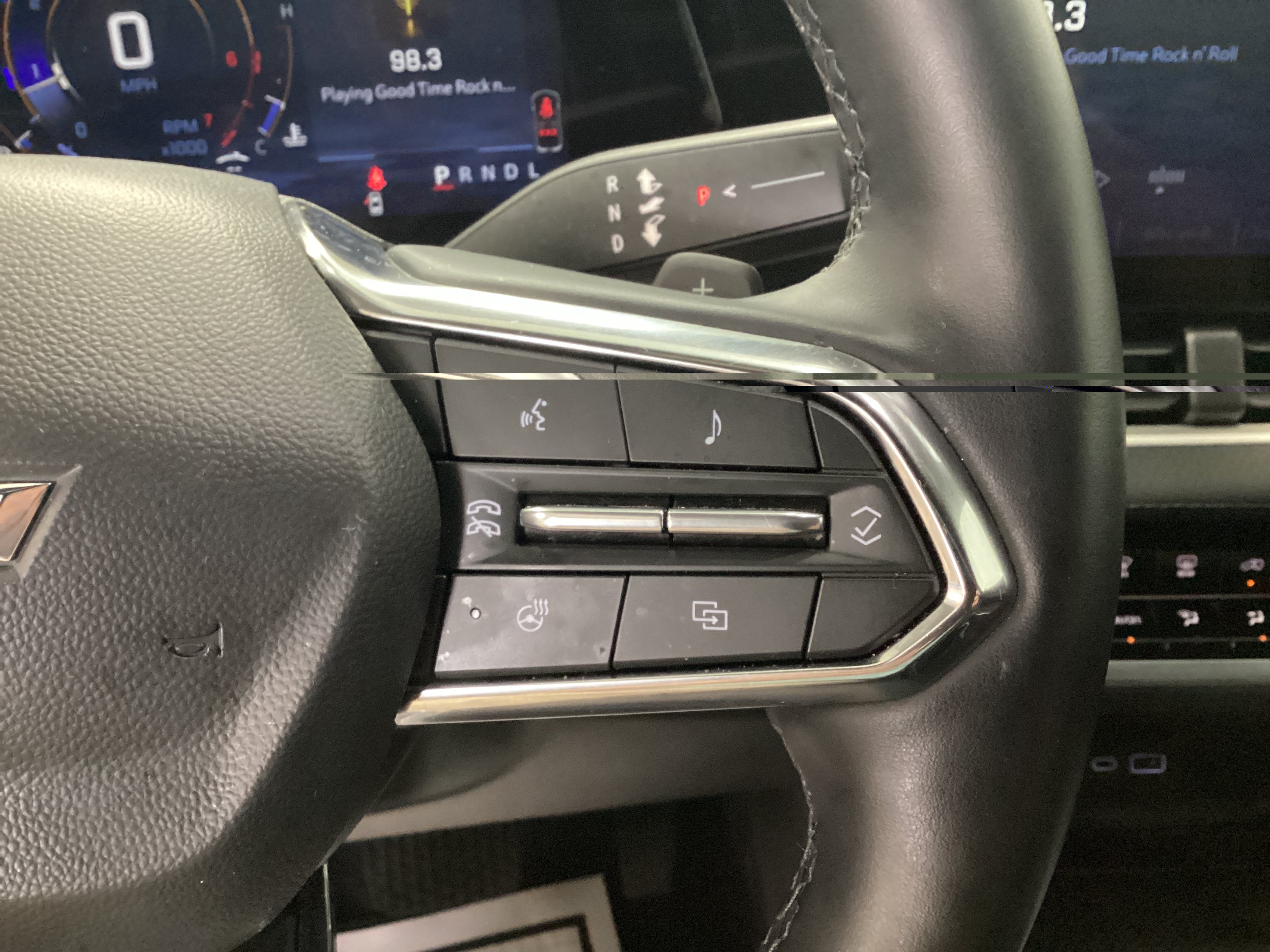 Used 2026 Chevrolet Equinox LT AWD/4WD image 20