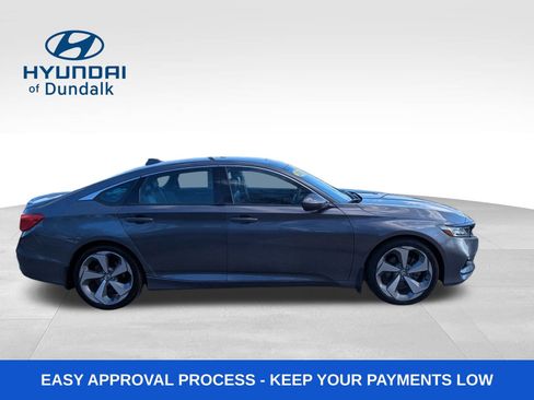 Used 2019 Honda Accord Sport image 9