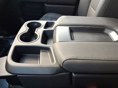 New 2026 Chevrolet Silverado 2500 W/T image 10