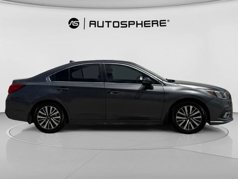 Used 2018 Subaru Legacy 2.5i Premium AWD/4WD image 11