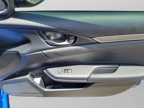 Used 2018 Honda Civic EX-L image 20