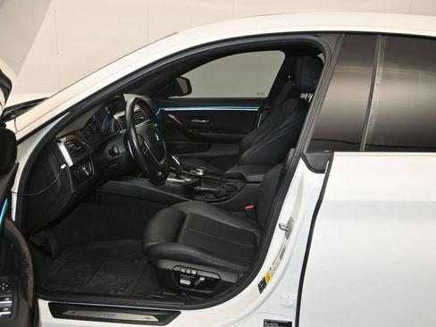 Used 2019 BMW 430i Gran Coupe xDrive AWD/4WD image 21