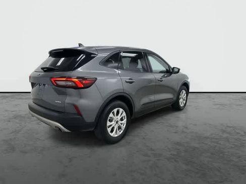 Used 2025 Ford Escape Active image 4