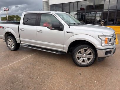 Used 2019 Ford F150 XLT w/ Equipment Group 302A Luxury