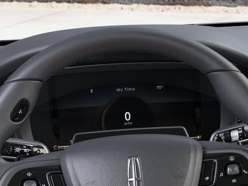 New 2025 Lincoln Corsair Grand Touring w/ Jet Appearance Package AWD/4WD image 29