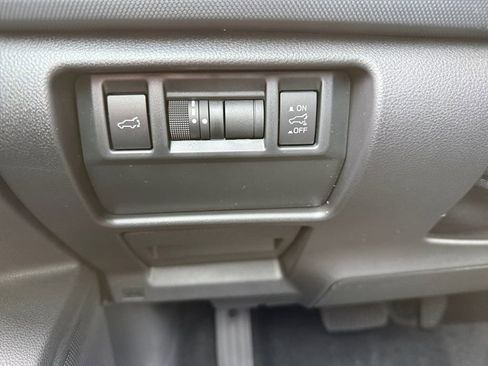 New 2026 Subaru Forester Limited AWD/4WD image 23