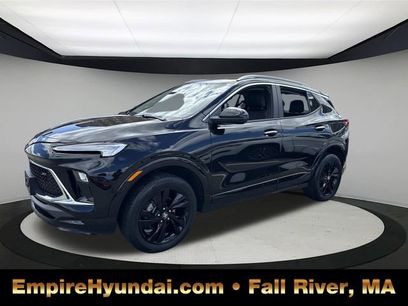 Used 2024 Buick Encore GX Sport Touring