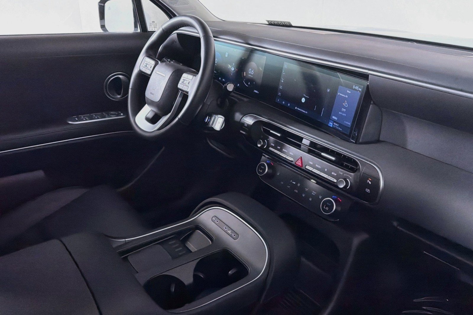 Used 2026 Hyundai Palisade SEL FWD image 18