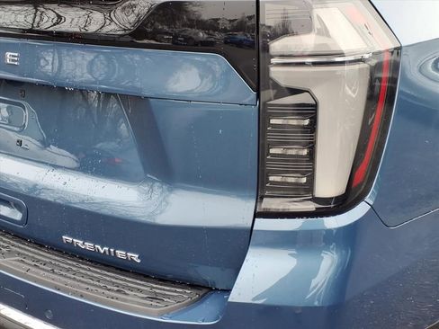 New 2026 Chevrolet Tahoe Premier w/ Sun And Tow Package image 9