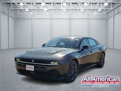 New 2026 Dodge Charger R/T