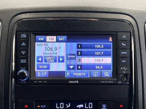 Used 2013 Dodge Durango R/T w/ Leather Interior Group AWD/4WD image 15
