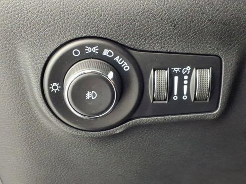 Used 2022 Jeep Compass Limited AWD/4WD image 20