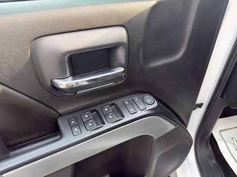 Used 2017 Chevrolet Silverado 1500 LT w/ All Star Edition image 23