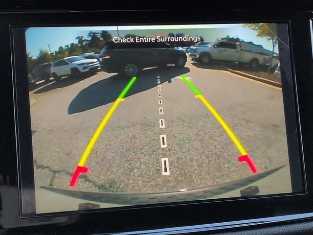 New 2026 Dodge Durango GT w/ Blacktop Package AWD/4WD image 22