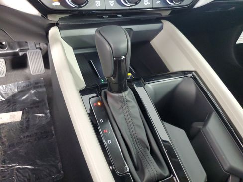 New 2025 Honda Accord EX-L image 20