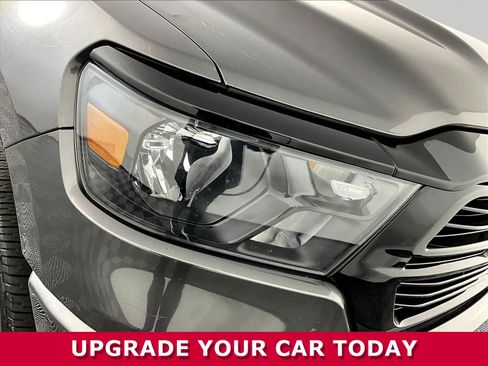 Used 2020 RAM 1500 Big Horn AWD/4WD image 30