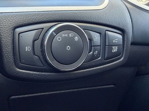 Used 2021 Ford Edge SEL w/ Convenience Package image 29