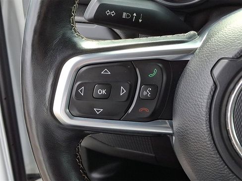 Used 2019 Jeep Wrangler Unlimited Sahara w/ Dual Top Group image 22