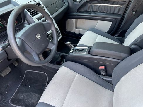 Used 2009 Dodge Journey SXT w/ Flexible Seating Group image 10