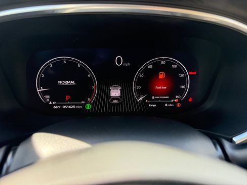 Used 2022 Acura MDX SH-AWD w/ Technology Package image 11