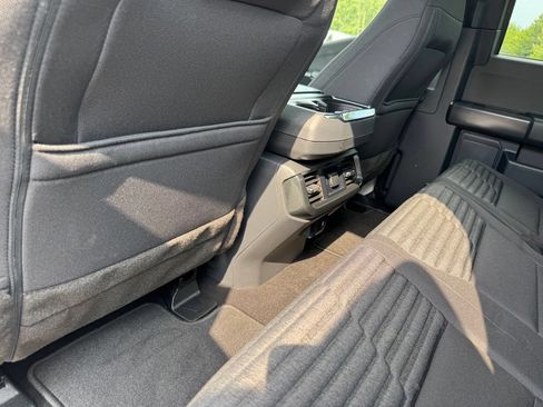 Certified 2023 Ford F150 XL w/ STX Appearance Package AWD/4WD image 20