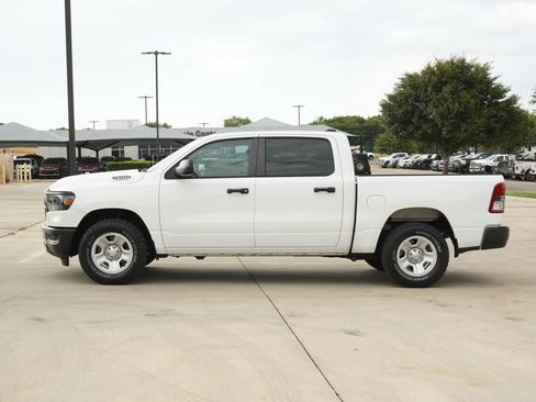 Used 2023 RAM 1500 Tradesman RWD image 2