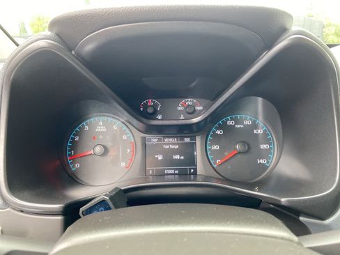 Used 2015 Chevrolet Colorado Z71 AWD/4WD image 27