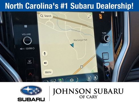 Used 2024 Subaru Outback Limited image 16