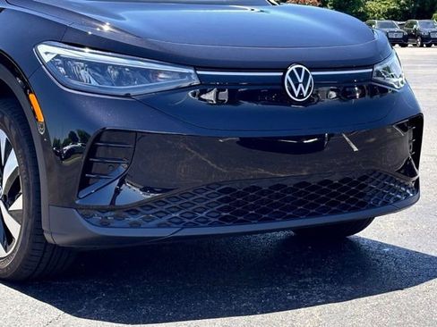 Used 2023 Volkswagen ID.4 Pro AWD/4WD image 2