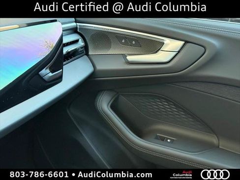 Certified 2025 Audi A5 2.0T Premium AWD/4WD image 37