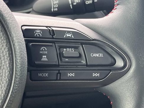 Used 2025 Toyota Corolla GR AWD/4WD image 37