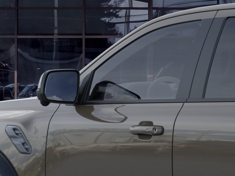 New 2026 Ford Ranger Raptor AWD/4WD image 20