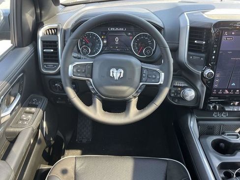 New 2026 RAM 1500 Laramie image 15