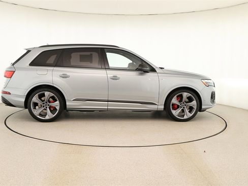 New 2026 Audi Q7 3.0T Prestige image 8