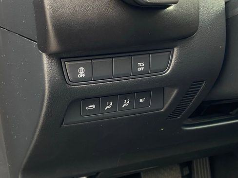 Used 2025 MAZDA CX-50 AWD 2.5 S w/ Premium Plus Pkg image 12