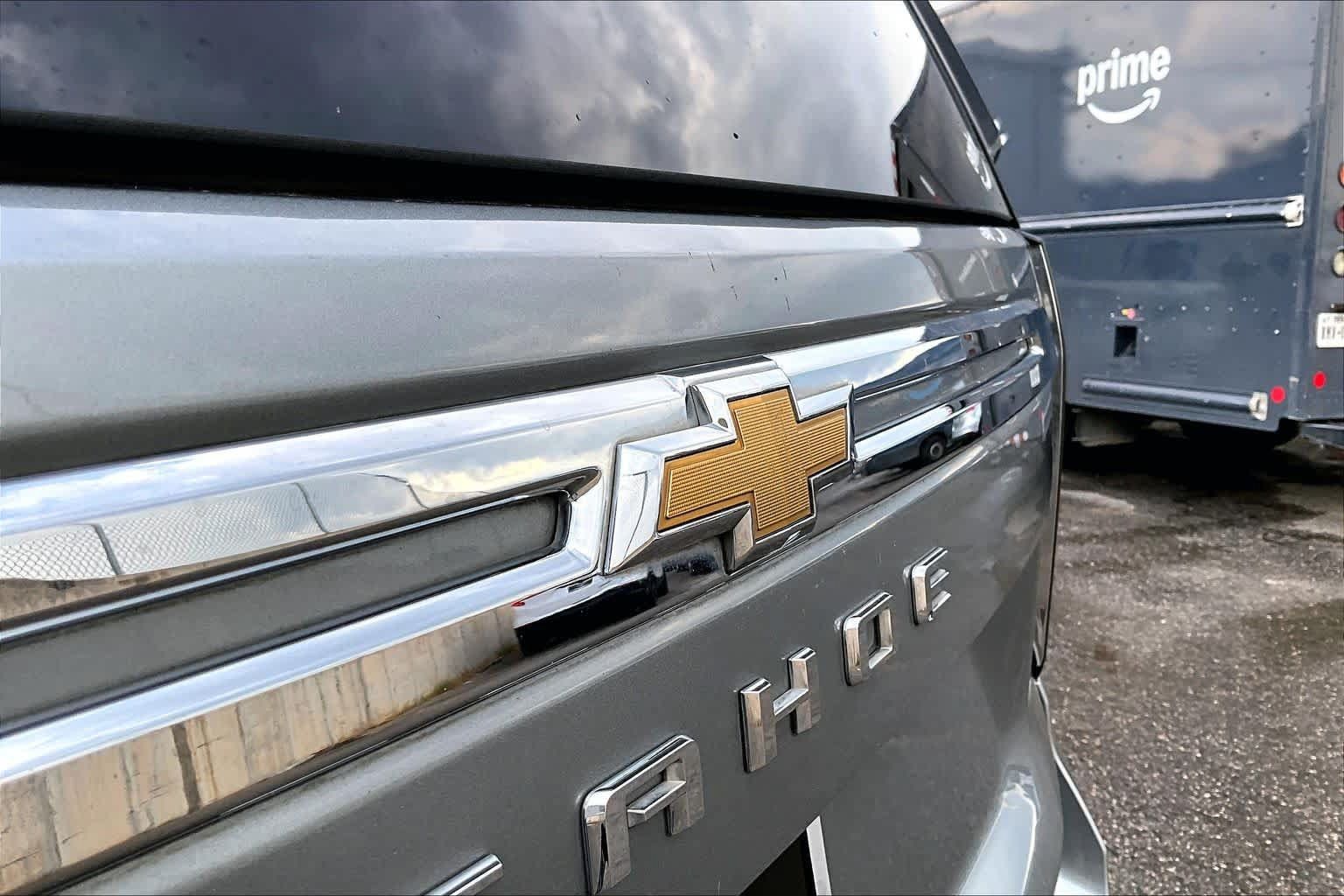 Used 2023 Chevrolet Tahoe Premier w/ Max Trailering Package AWD/4WD image 30