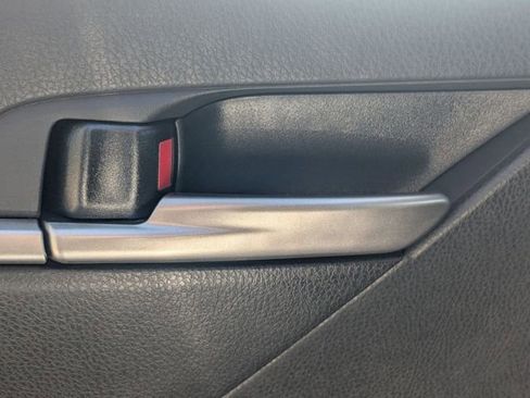 Certified 2025 Toyota Camry LE FWD image 26