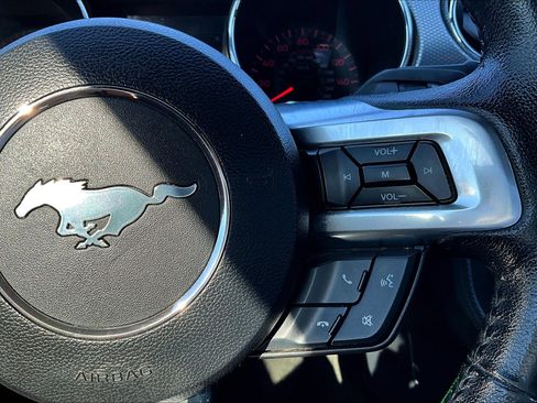 Used 2016 Ford Mustang GT Premium w/ Equipment Group 401A image 19