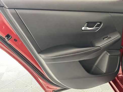 Certified 2023 Nissan Sentra SV w/ All-Weather Package FWD image 30