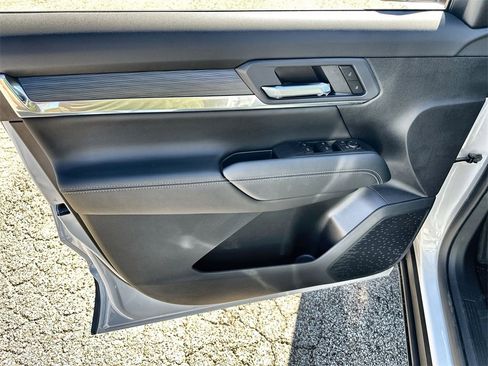 New 2026 GMC Terrain Elevation image 21