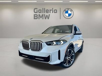 Used 2026 BMW X5 sDrive40i w/ Premium Package